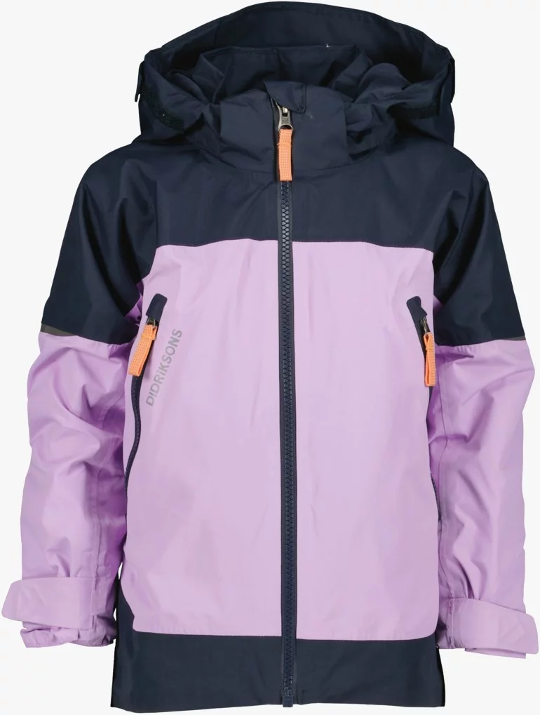 Didriksons  Ash Kids Jacket 3