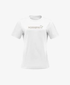 Norrøna /29 Cotton Viking T-Shirt W