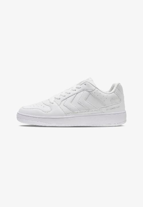 Hummel St. Power Play