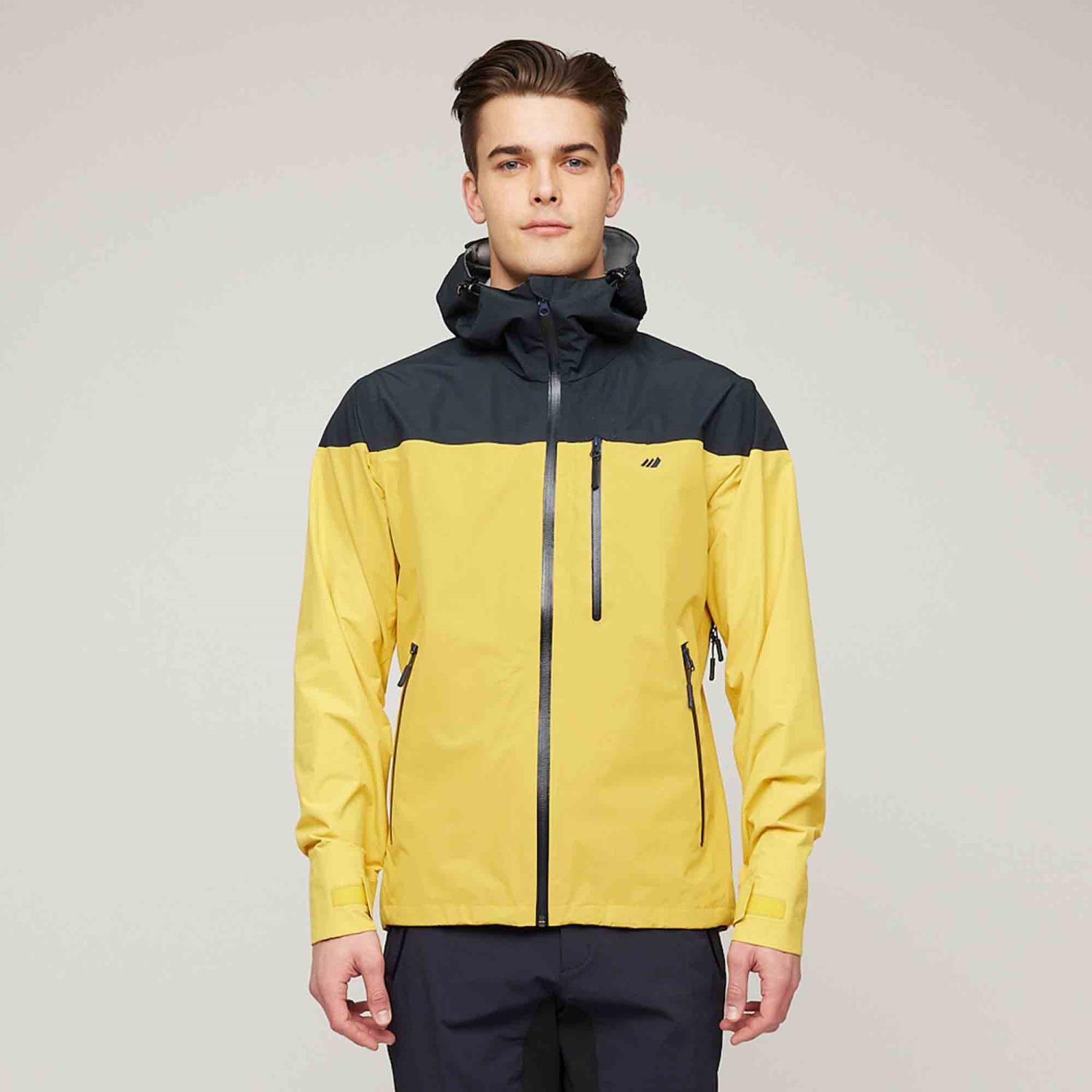 Skogstad  Kirkestinden 2,5-lags teknisk skalljakke