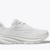 Hoka W Clifton 9, white