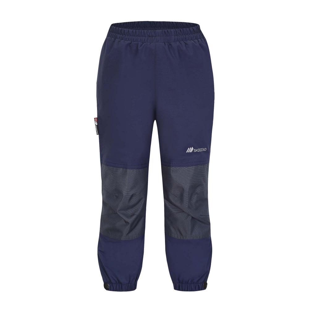 Skogstad  Plain 2-lags teknisk bukse