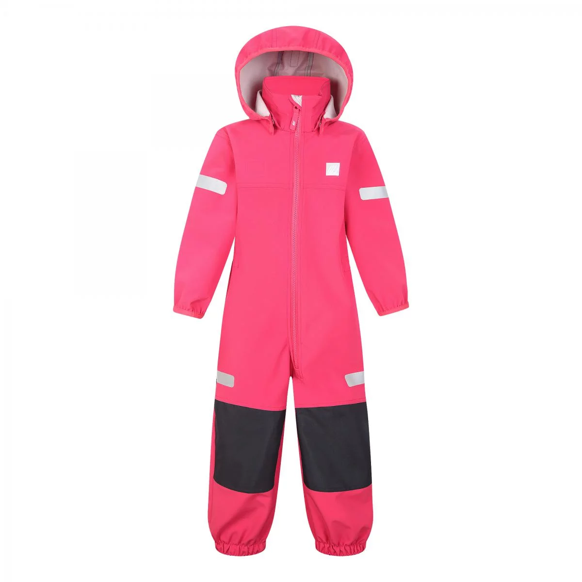 Skogstad  Steinhaug softshell parkdress