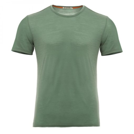 Aclima  Lightwool Classic Tee M´S