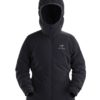 ArcTeryx  Atom Hoody W