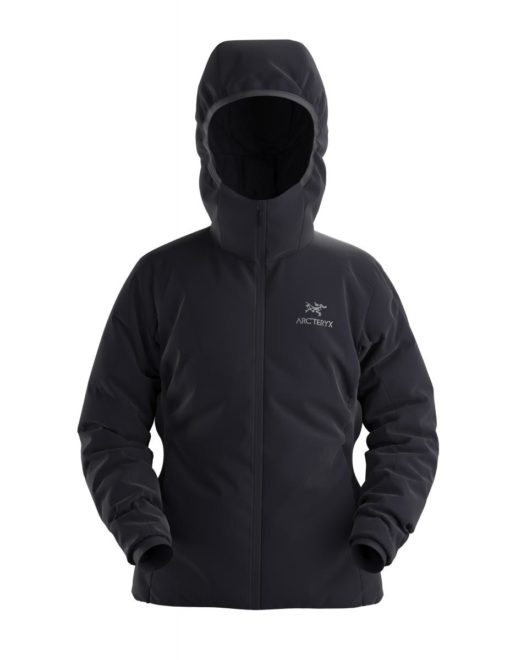 ArcTeryx  Atom Hoody W