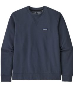 Patagonia  Regenerative Organic Certified Cotton Crewneck Sweatshirt