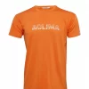 Aclima  Lightwool Tee Logo M´S