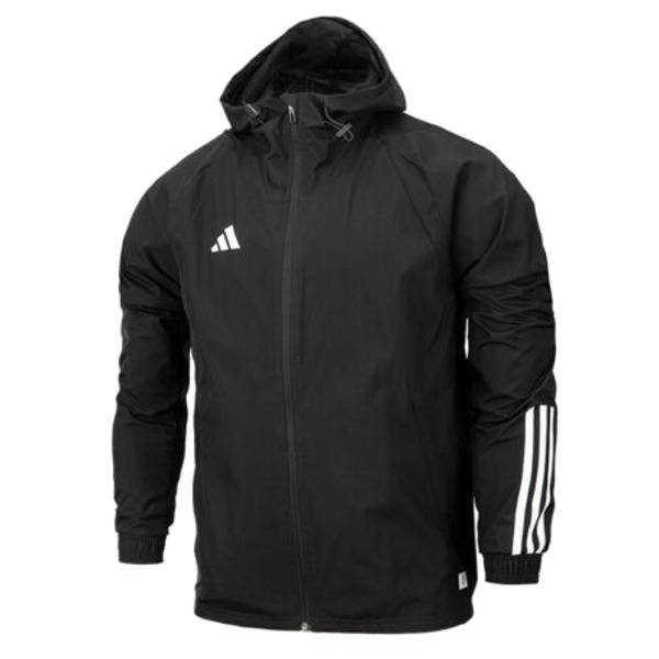 Adidas  Tiro23 Competition all-weather, svart