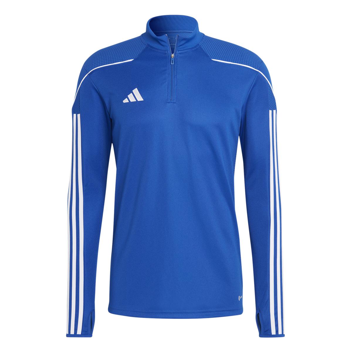 Adidas  Tiro23 League Treningsoverdel, blå