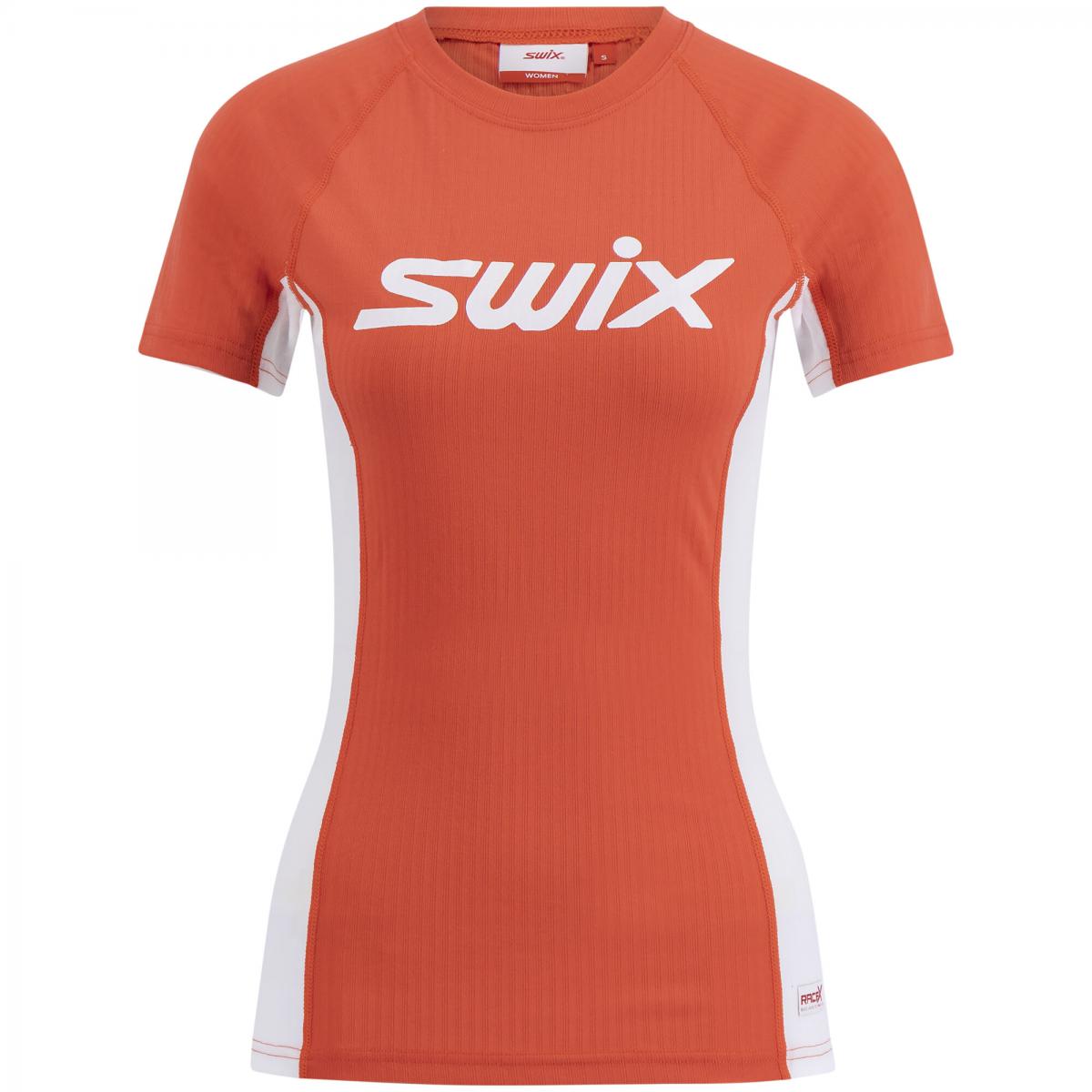 Swix RaceX bodyw SS W