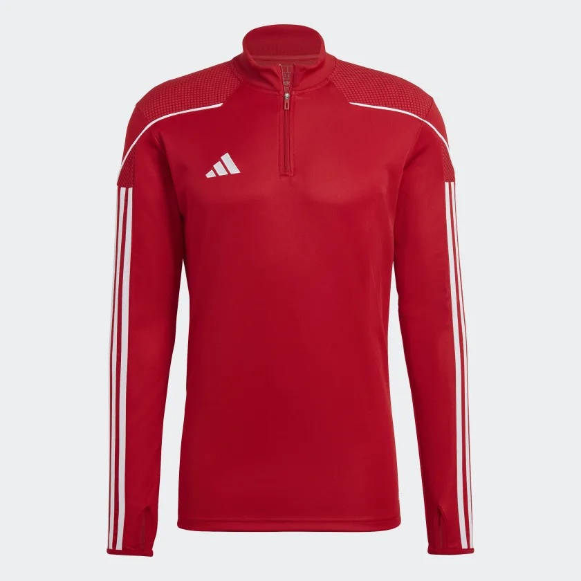 Adidas  Tiro23 League Treningsoverdel, rød