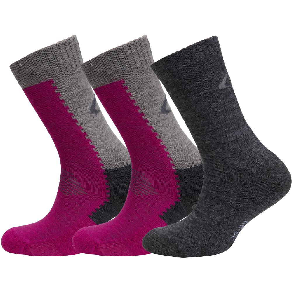 Ulvang Allround Jr 3pk