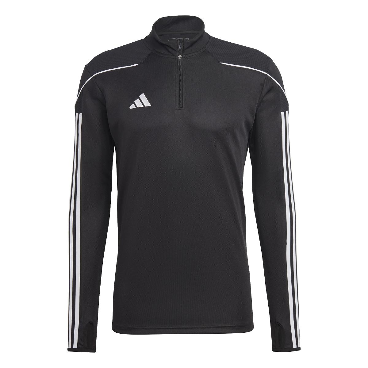 Adidas  Tiro23 League Treningsoverdel junior, svart