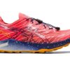 Asics Fujispeed W, papaya