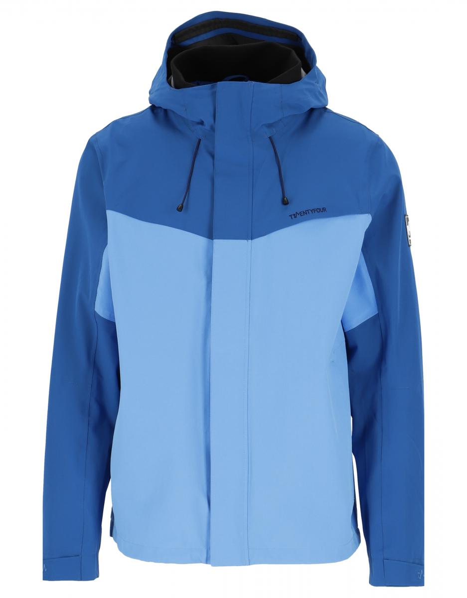 Twentyfour  Flåm 2.0 2l Skalljakke Herre