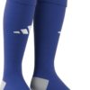 Adidas Milano 23 fotballstrømper, blå