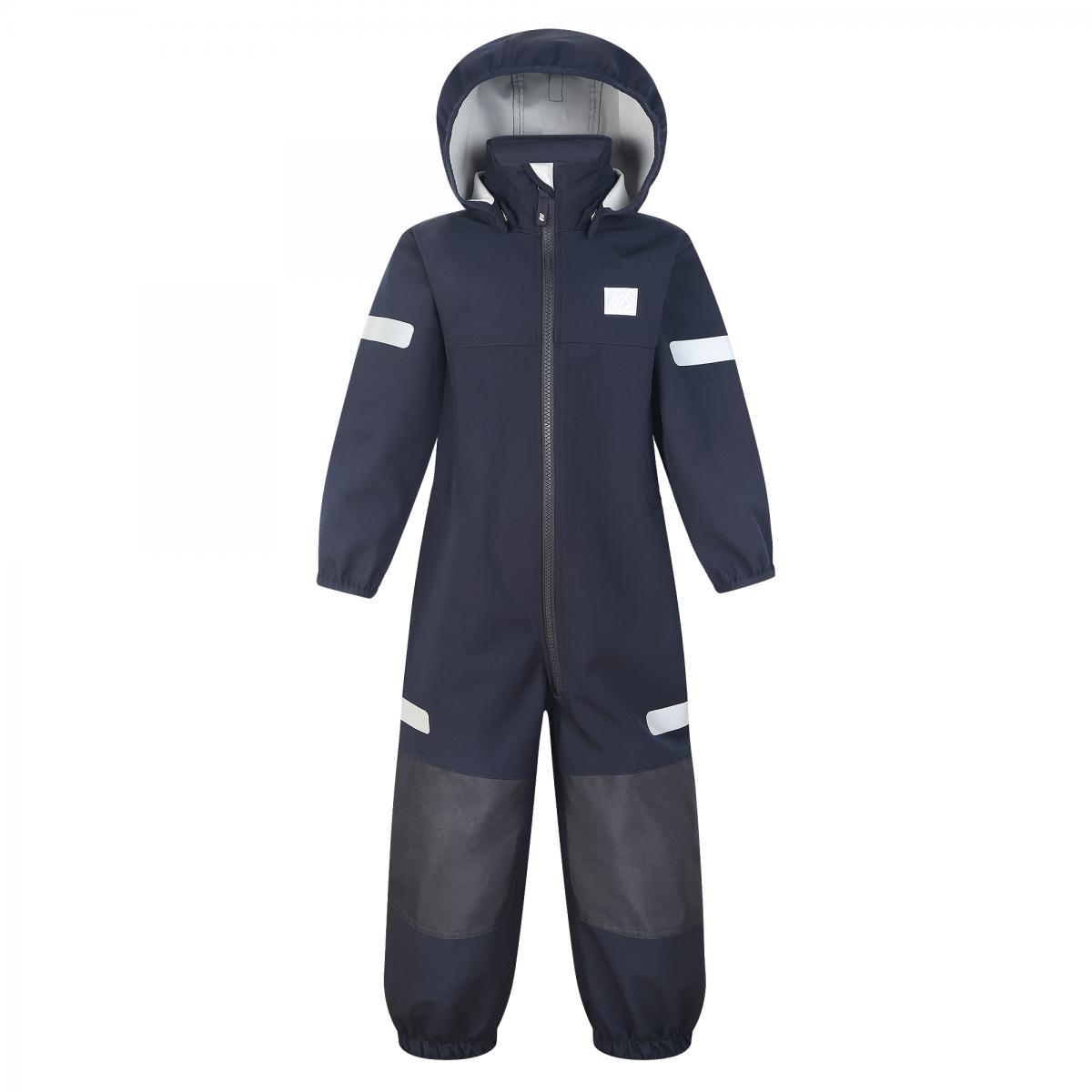 Skogstad  Steinhaug softshell parkdress
