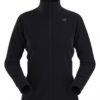 ArcTeryx  Delta Jacket W