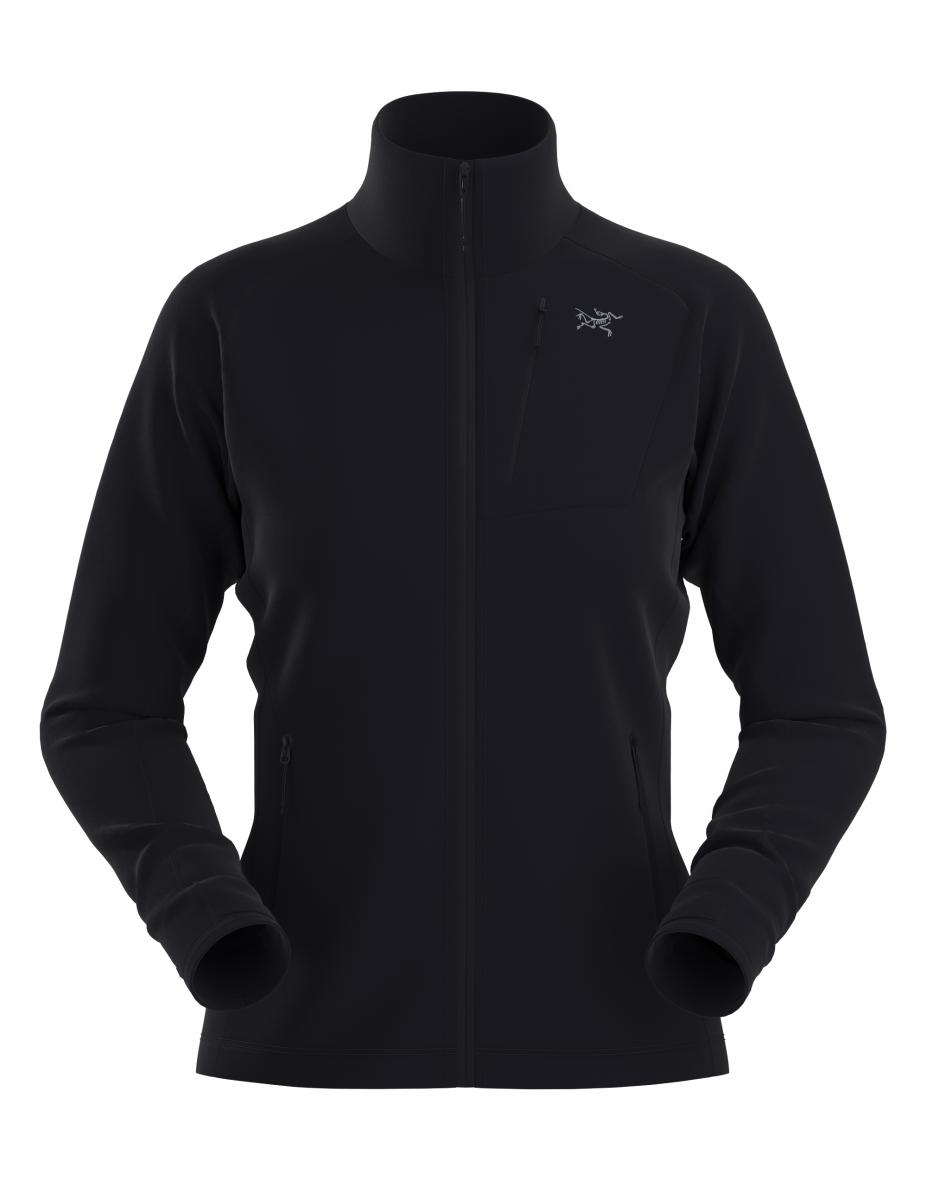 ArcTeryx Delta Jacket W