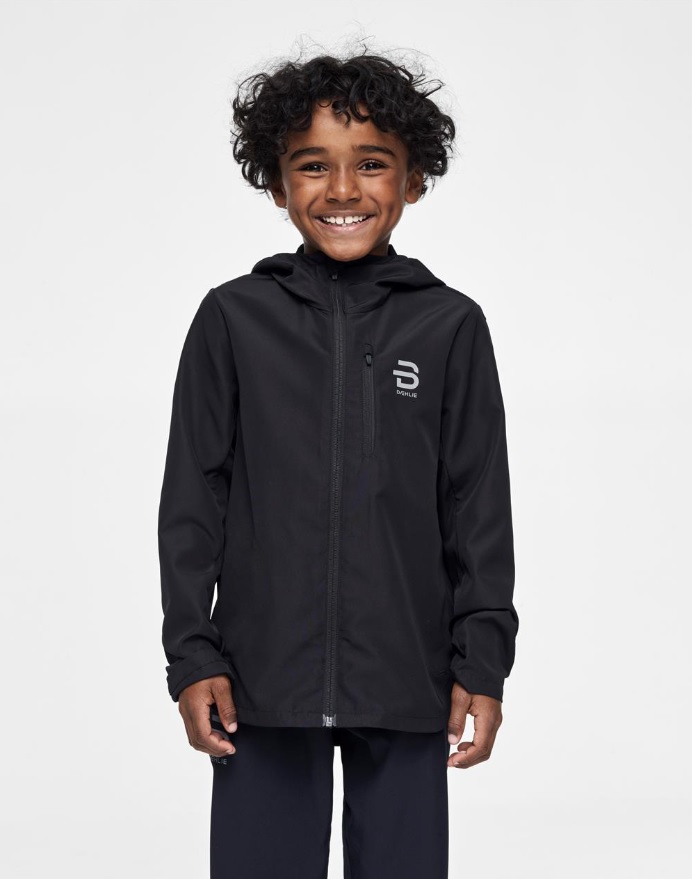Dæhlie  Jacket Run Jr