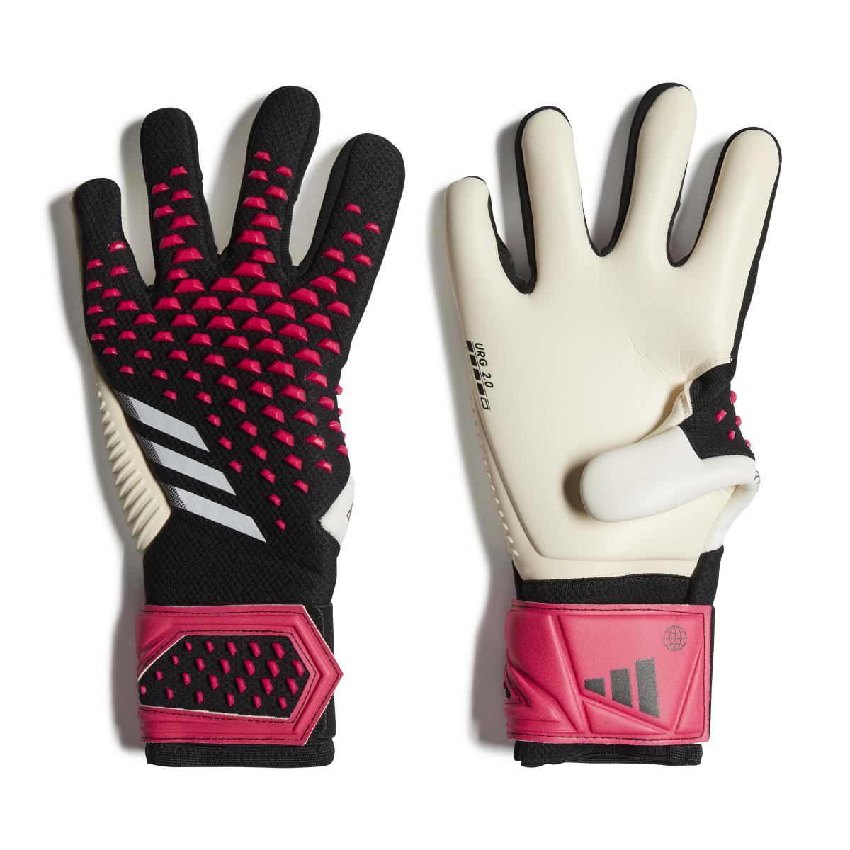 Adidas  Predator Pro Junior keeperhanske
