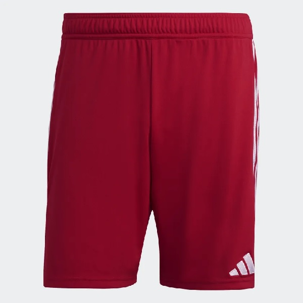 Adidas  Tiro 23 Shorts, rød