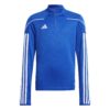 Adidas  Tiro23 League Treningsoverdel junior, blå