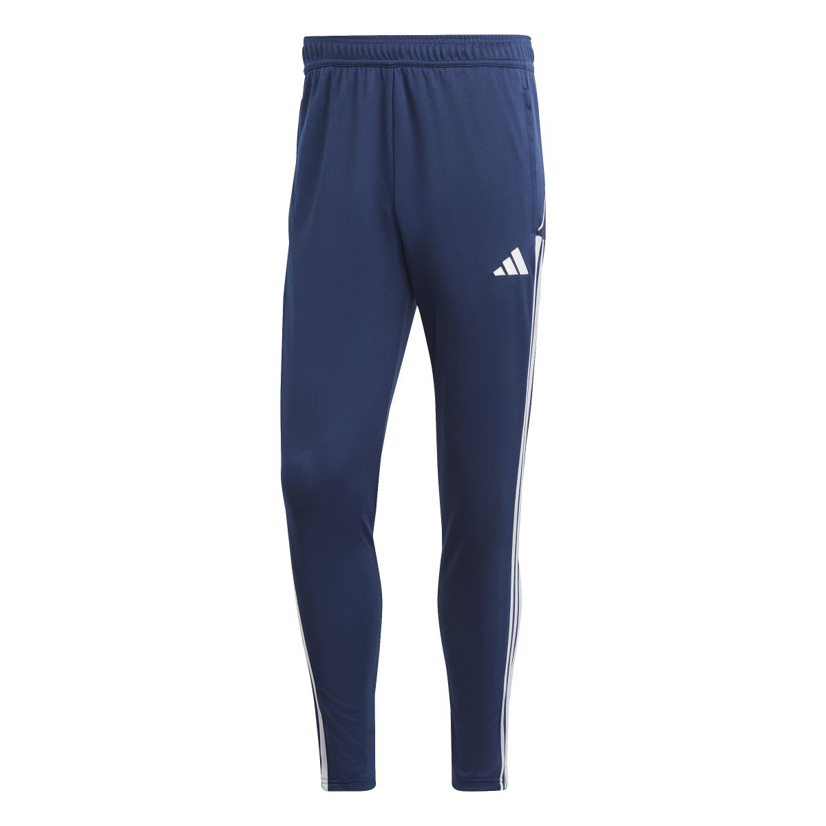 Adidas  Tiro23 League Treningsbukse, mørk blå