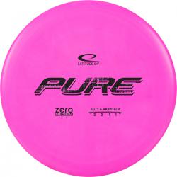 Latitude 64  Zero Medium Putter Pure, 173+