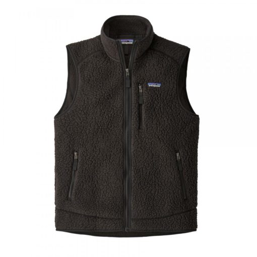 Patagonia  M Retro Pile Vest