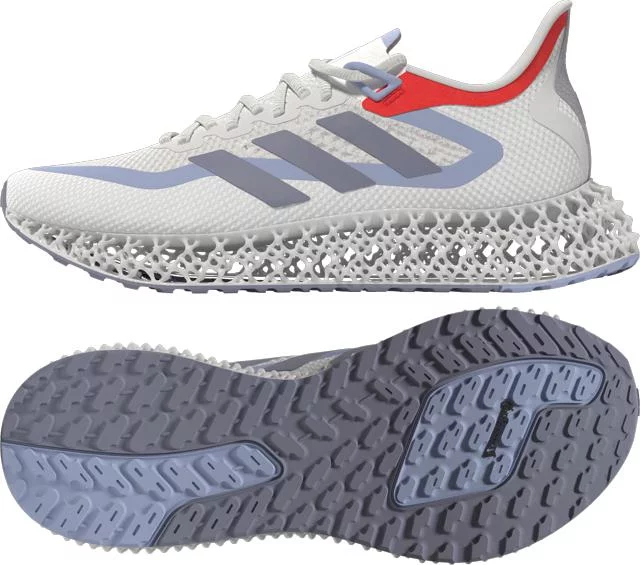 Adidas  4dfwd 2 W