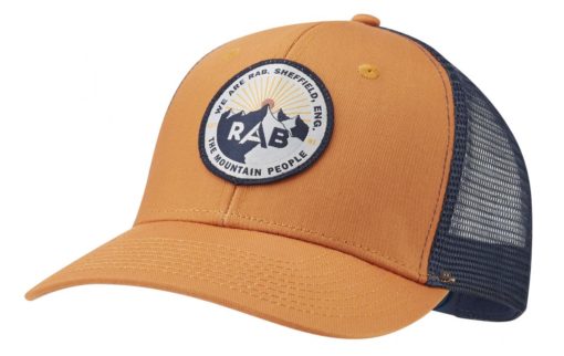 Rab  Ten4 Cap