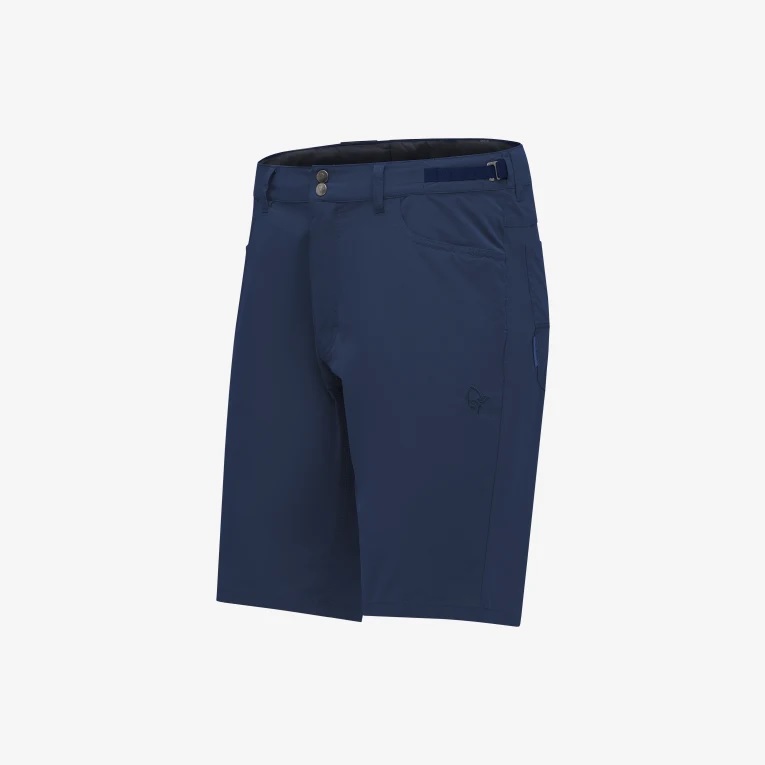 Norrøna  svalbard light cotton Shorts (M)