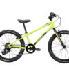 Merida Matts J.20 Race Yellow/Black
