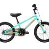 Merida Matts J.16 Race Teal/Red