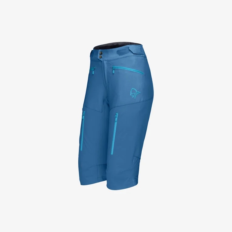 Norrøna Fjørå flex1 Shorts W