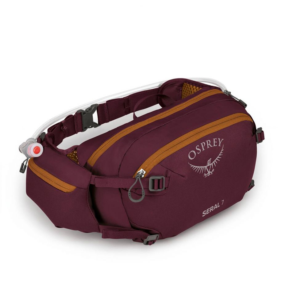 Osprey Seral 7 w/res