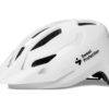 Sweet  Ripper Sykkelhjelm, matte white
