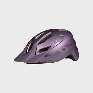 Sweet  Ripper Sykkelhjelm junior, dark lilac