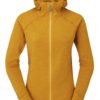 Rab  Nexus Hoody Wmns