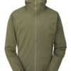 Rab  Kinetic 2.0 Jacket