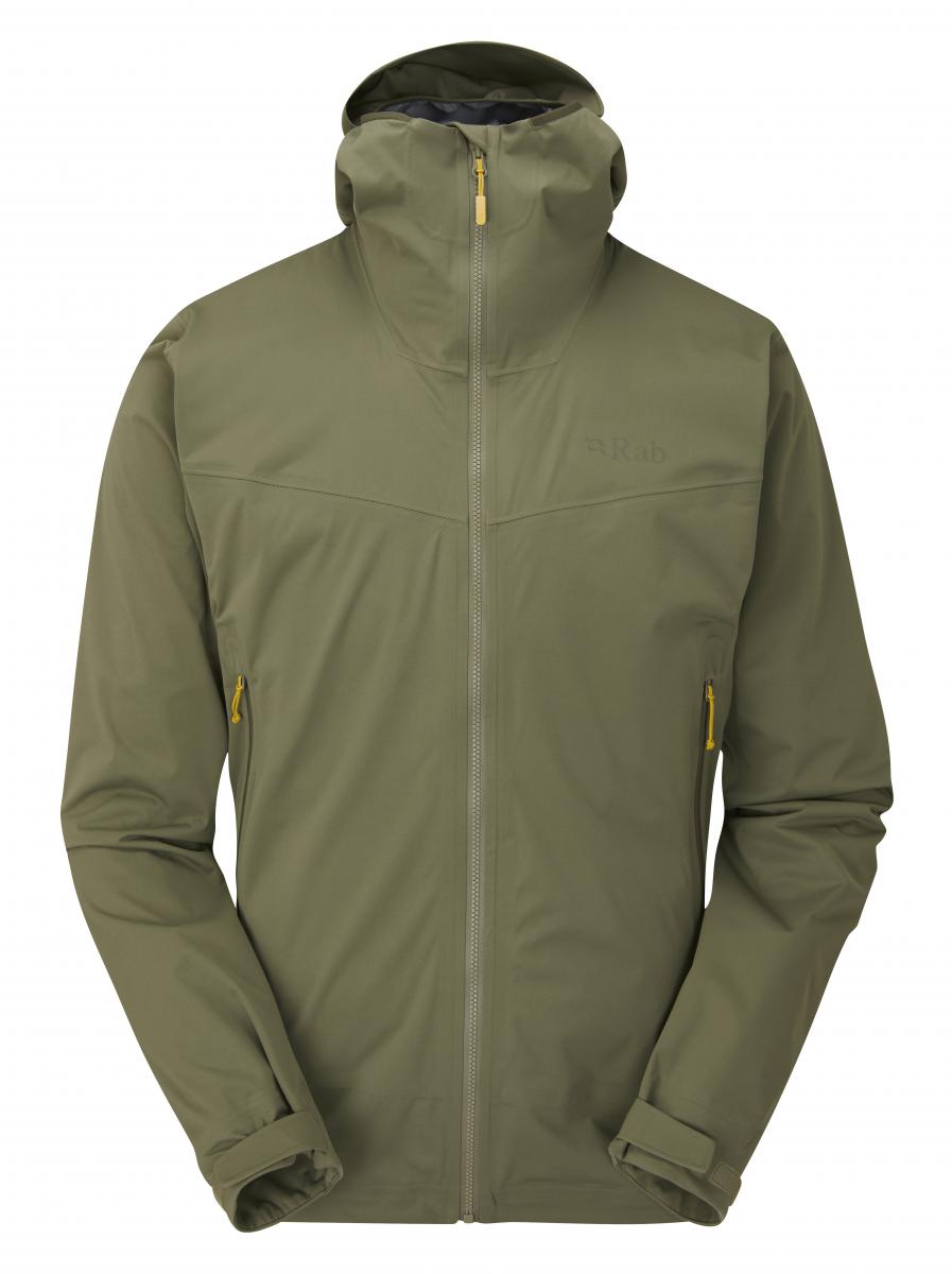 Rab  Kinetic 2.0 Jacket