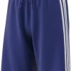 Adidas  U 3s Knit Shorts
