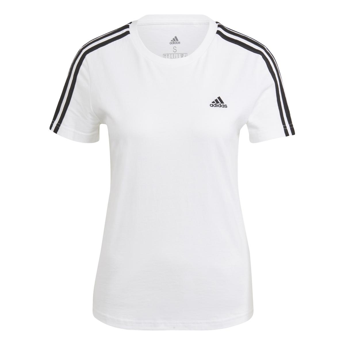 Adidas  W 3s T-skjorte