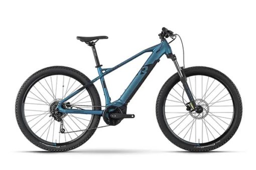 R Raymon HardRay E 5.0 27,5