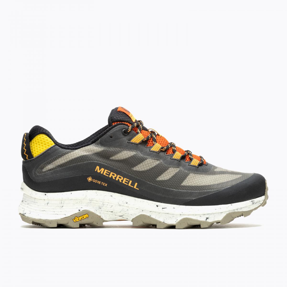 Merrell  Moab Speed GTX