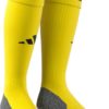Adidas  Adi 23 Sock, gul