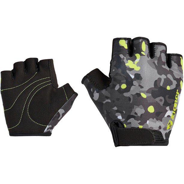 Ziener CLOSI junior bike glove