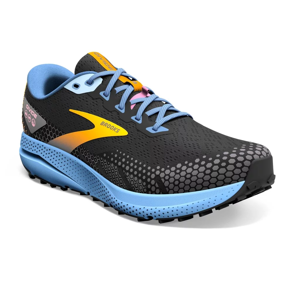 Brooks  Divide 3 Dame